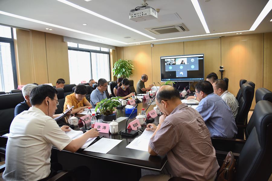 广州生物医药产业未来重点技术领域方案研讨会在生物岛实验室顺利举行
